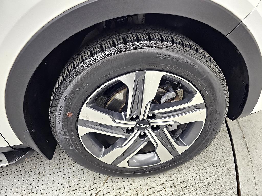 KIA Sorento 2022 Blanco - Importación desde Corea - HF Imports Iquique - Foto 20