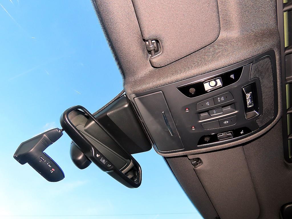 Audi A6 2018 Negro - Importación desde Corea - HF Imports Iquique - Foto 15