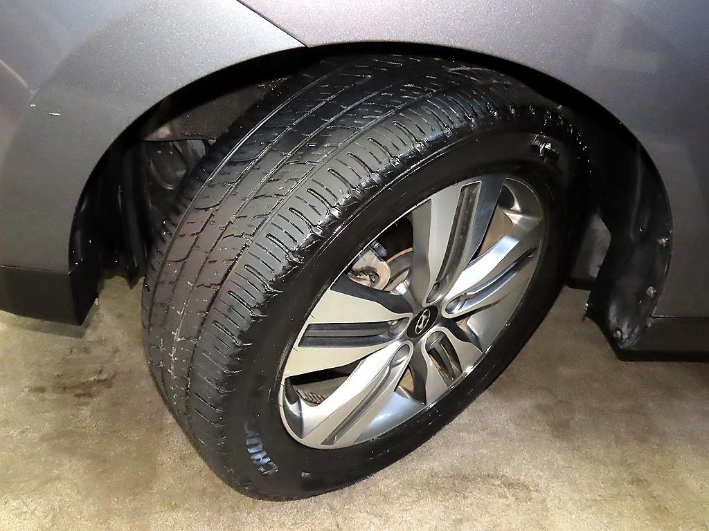 HYUNDAI Tucson 2014 - Importación desde Corea - HF Imports Iquique - Foto 20