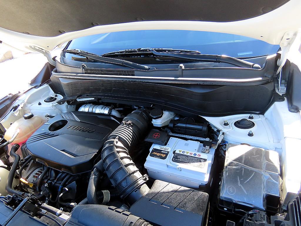 KIA Seltos 2022 - Importación desde Corea - HF Imports Iquique - Foto 19