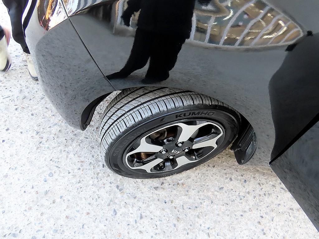 KIA Ray 2017 Negro - Importación desde Corea - HF Imports Iquique - Foto 19