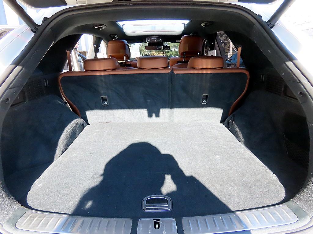 Genesis GV70 2021 Blanco - Importación desde Corea - HF Imports Iquique - Foto 16