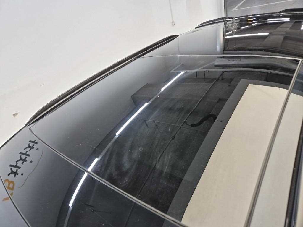 Audi A3 2015 Negro - Importación desde Corea - HF Imports Iquique - Foto 13