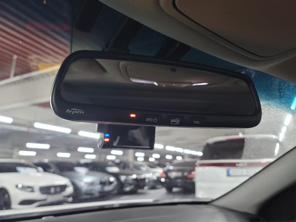 KIA K5 2013 Blanco - Importación desde Corea - HF Imports Iquique - Foto 15