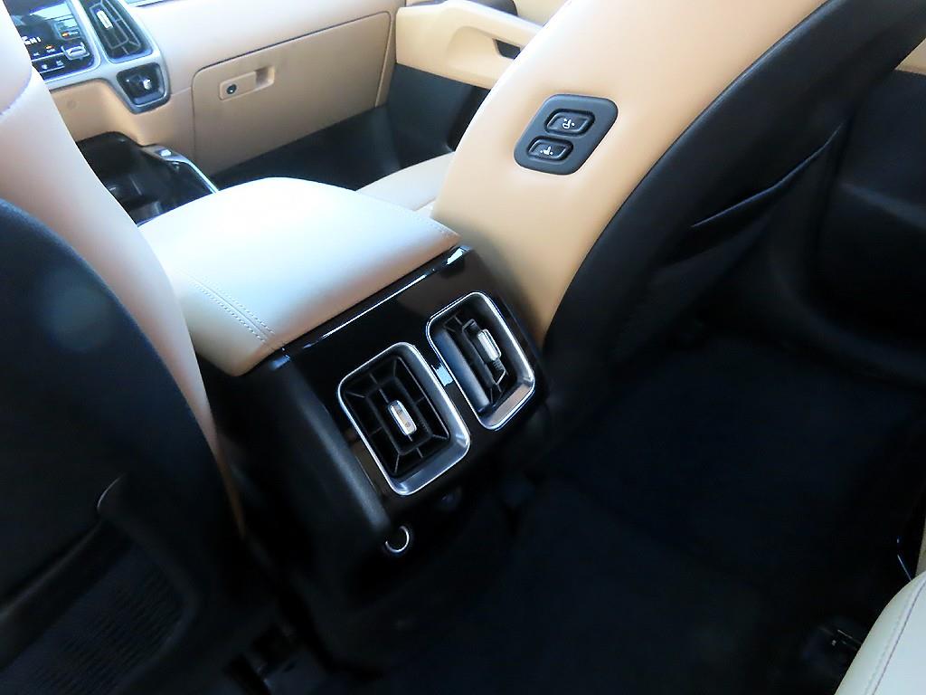 KIA Sorento 2021 Gris - Importación desde Corea - HF Imports Iquique - Foto 15