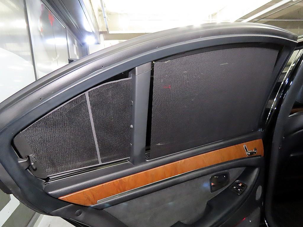 Ssangyong Chairman 2014 Negro - Importación desde Corea - HF Imports Iquique - Foto 13