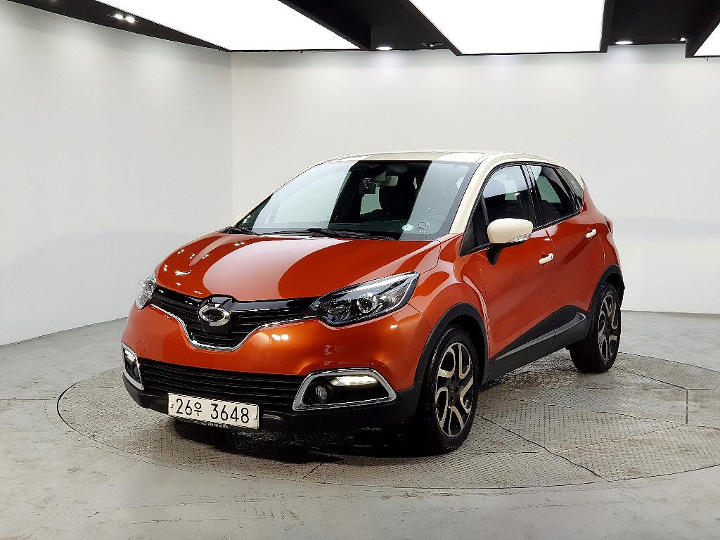 SAMSUNG QM3 2014 - Importación desde Corea - HF Imports Iquique - Foto 1