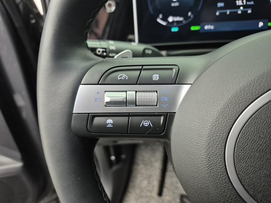 HYUNDAI Tucson 2024 Gris - Importación desde Corea - HF Imports Iquique - Foto 15