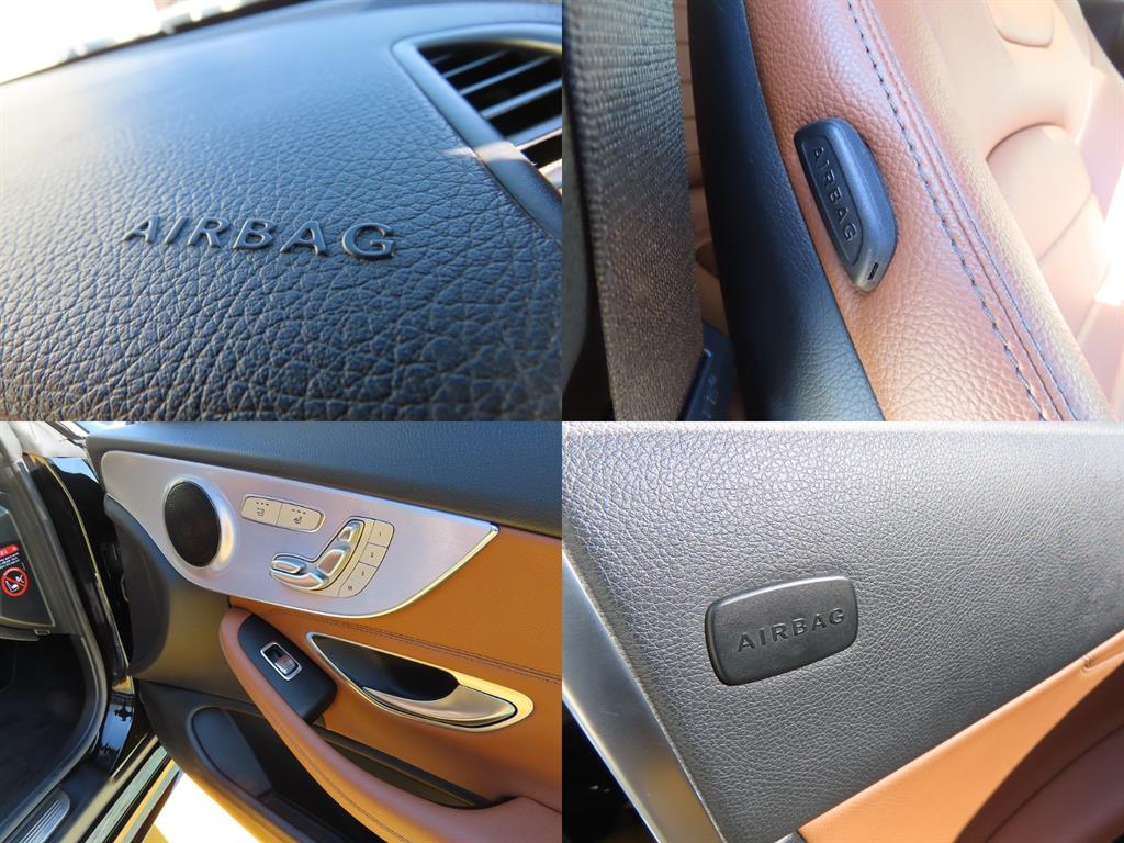 Mercedes Benz C Class 2020 Negro - Importación desde Corea - HF Imports Iquique - Foto 18