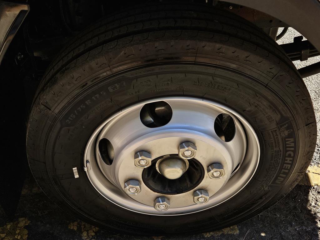 medium and large cargo Cargo 2025 Blanco - Importación desde Corea - HF Imports Iquique - Foto 15