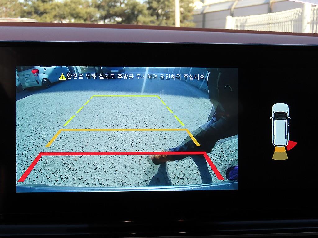 Ssangyong Torres 2023 Plateado - Importación desde Corea - HF Imports Iquique - Foto 14