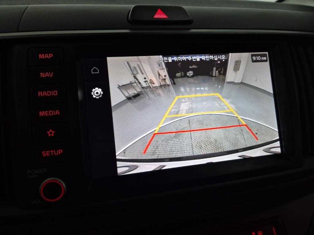 KIA Ray 2023 Blanco - Importación desde Corea - HF Imports Iquique - Foto 14