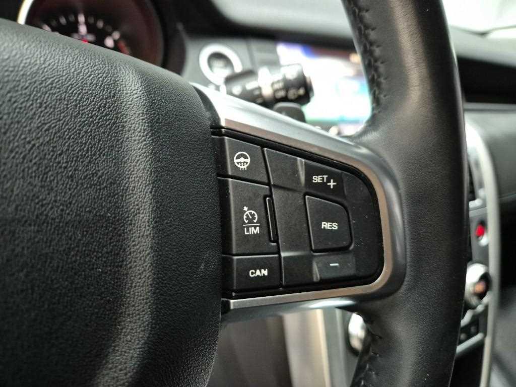 Land Rover Discovery Sports 2018 Blanco - Importación desde Corea - HF Imports Iquique - Foto 16