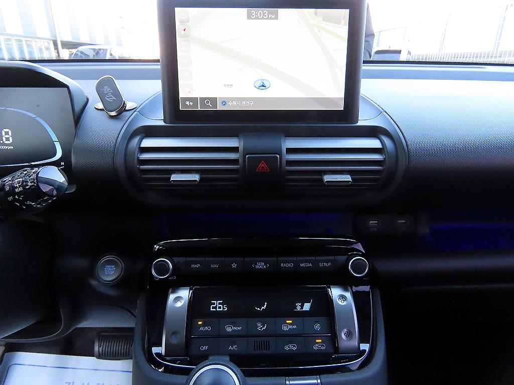 HYUNDAI Casper 2022 Blanco - Importación desde Corea - HF Imports Iquique - Foto 13