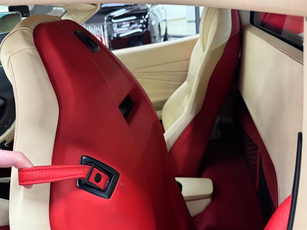 Ferrari F8 2023 Rojo - Importación desde Corea - HF Imports Iquique - Foto 18