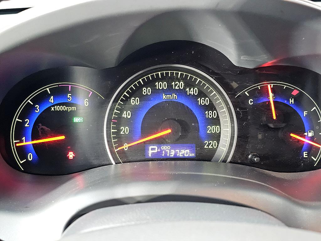 KIA Carnival - Vista 7