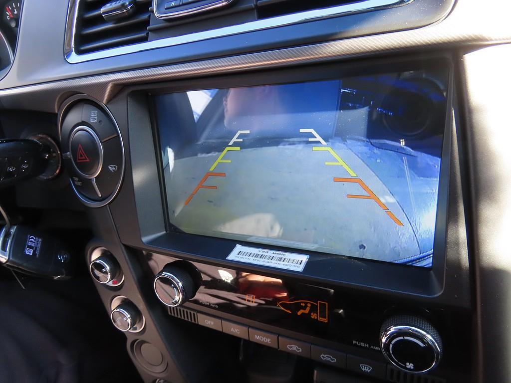 Ssangyong Korando - Vista 10