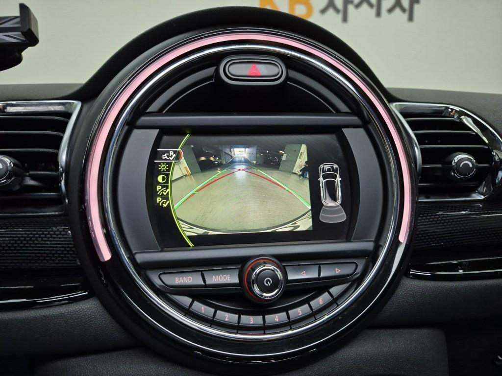 Mini Clubman 2016 the color of pearl - Importación desde Corea - HF Imports Iquique - Foto 14