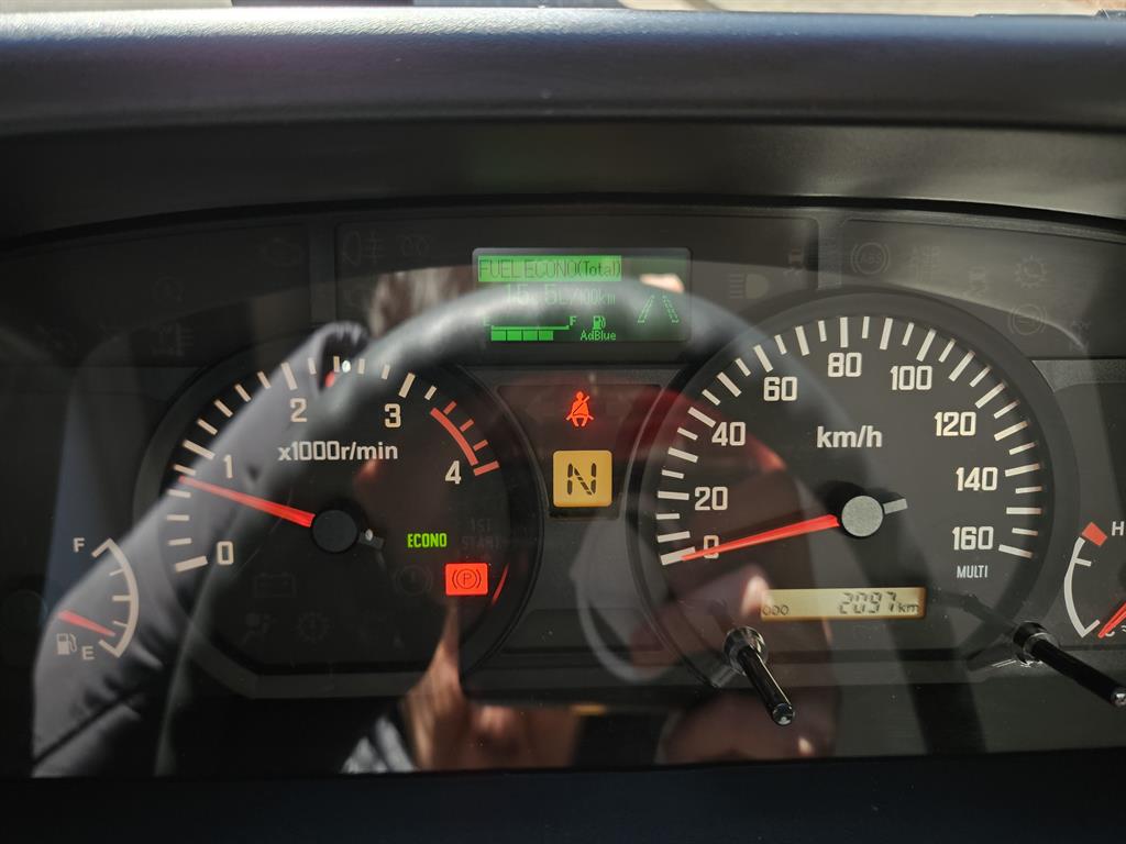 medium and large cargo Cargo - Vista 6