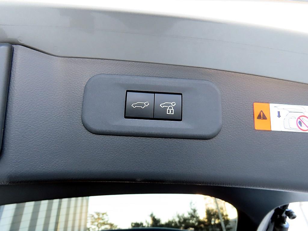 Lexus NX 2024 Gris - Importación desde Corea - HF Imports Iquique - Foto 15