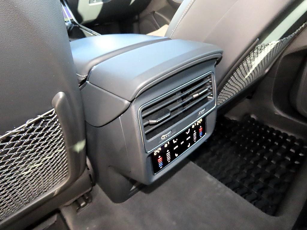 Audi Q7 2021 Azul - Importación desde Corea - HF Imports Iquique - Foto 17