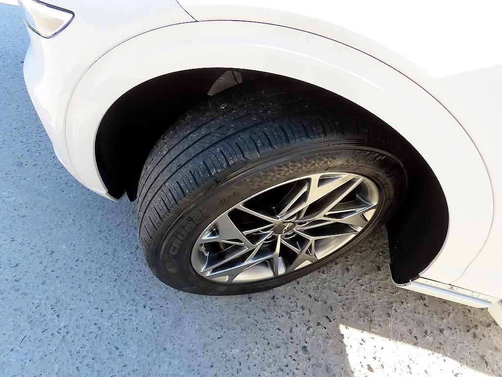 Genesis GV70 2021 Blanco - Importación desde Corea - HF Imports Iquique - Foto 20