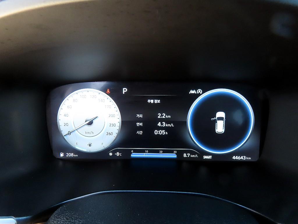 HYUNDAI Santa Fe - Vista 9