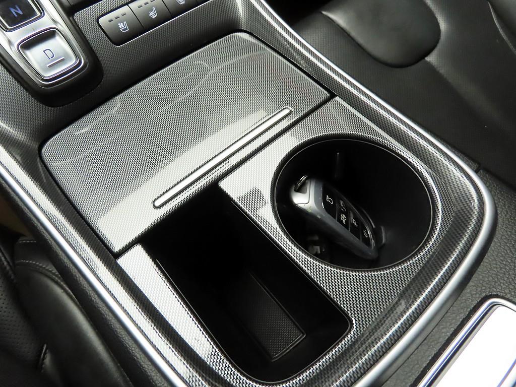 HYUNDAI Santa Fe - Vista 11