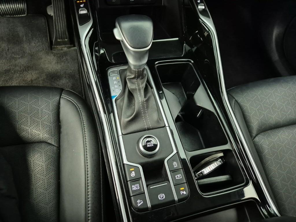 KIA Sorento - Vista 8