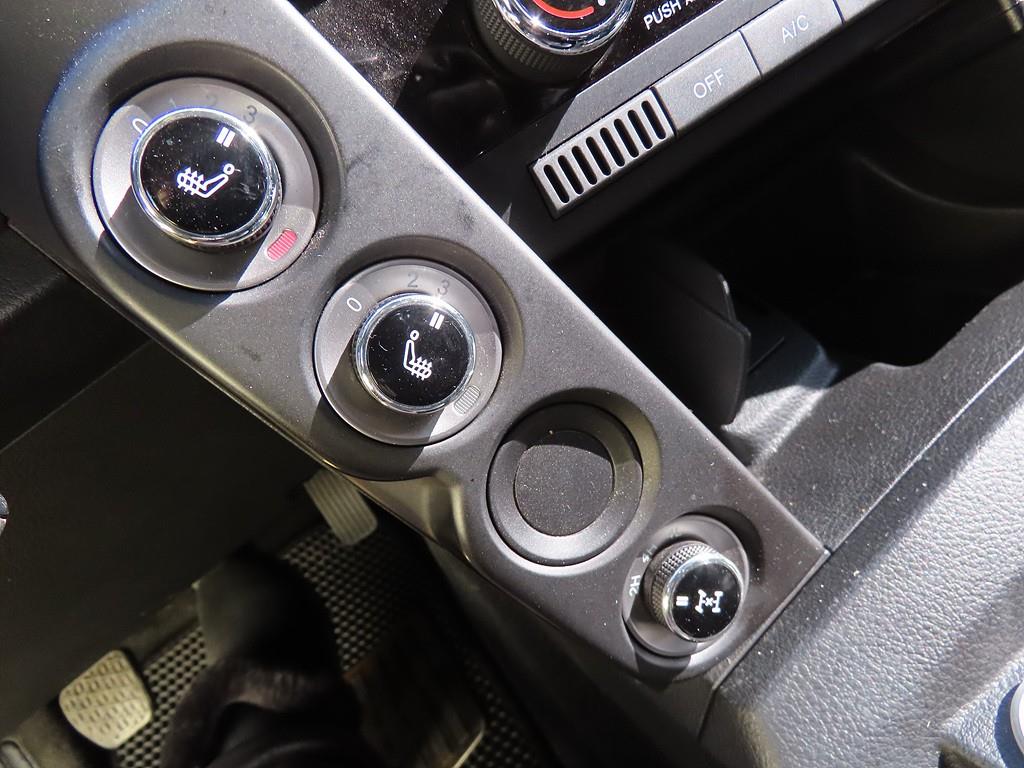 Ssangyong Korando - Vista 12