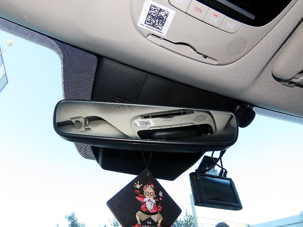 KIA K5 2020 Gris - Importación desde Corea - HF Imports Iquique - Foto 15