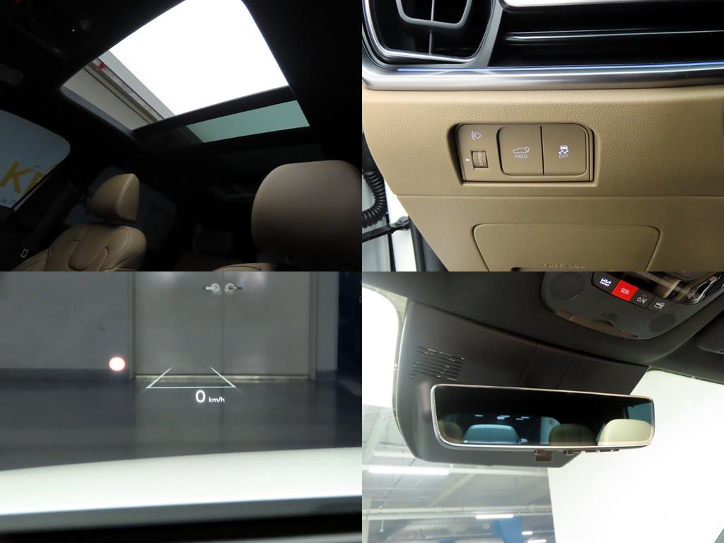 KIA Sorento 2024 Blanco - Importación desde Corea - HF Imports Iquique - Foto 16