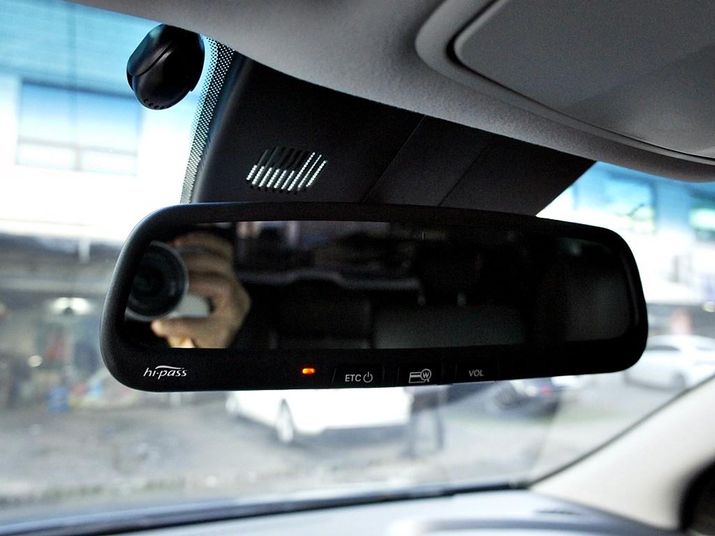 HYUNDAI Santa Fe 2017 Azul - Importación desde Corea - HF Imports Iquique - Foto 12