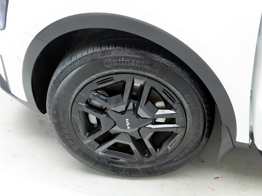 KIA Sorento 2024 Blanco - Importación desde Corea - HF Imports Iquique - Foto 19