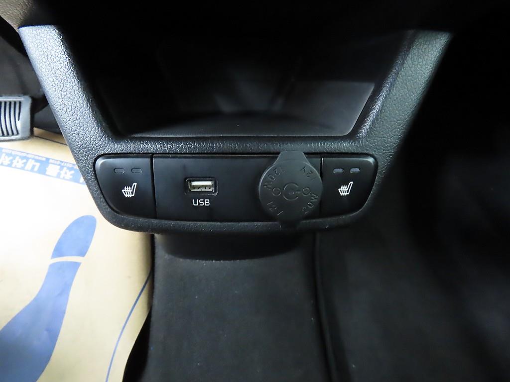 KIA Ray 2021 Azul - Importación desde Corea - HF Imports Iquique - Foto 13