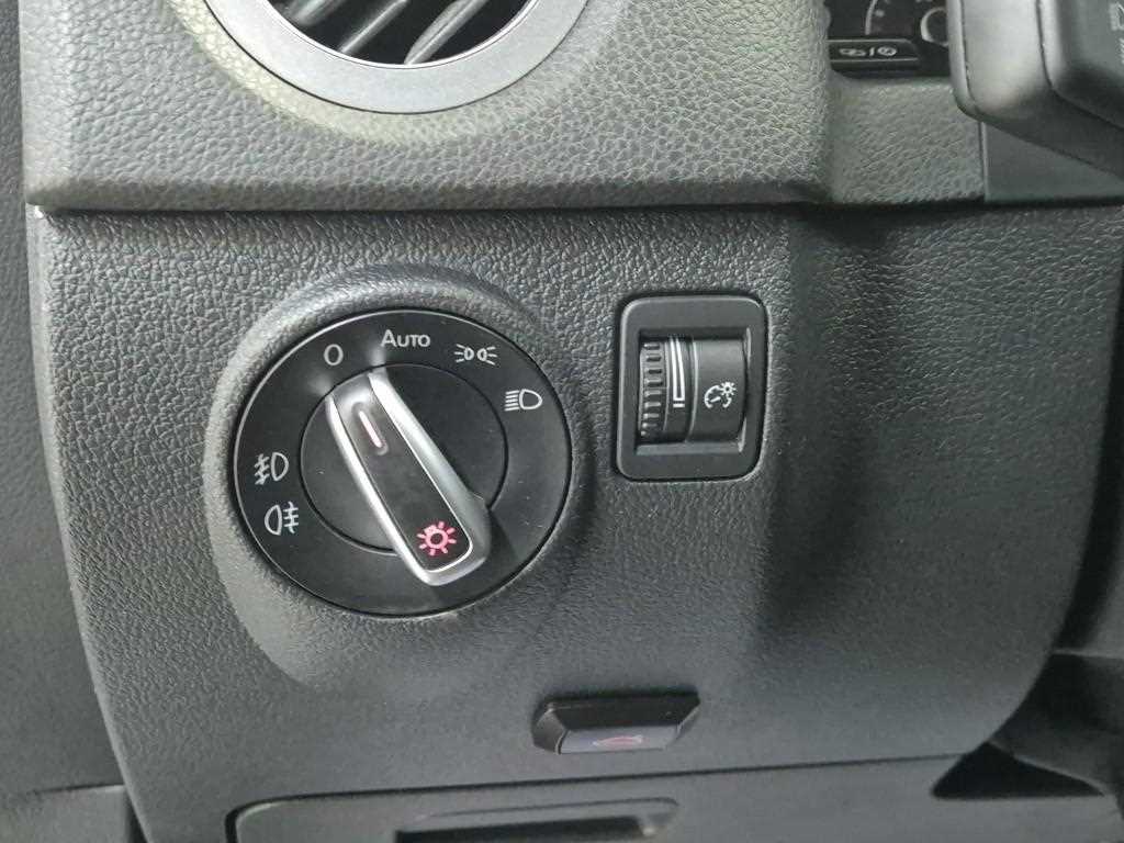 Volkswagen Tiguan 2016 Blanco - Importación desde Corea - HF Imports Iquique - Foto 19