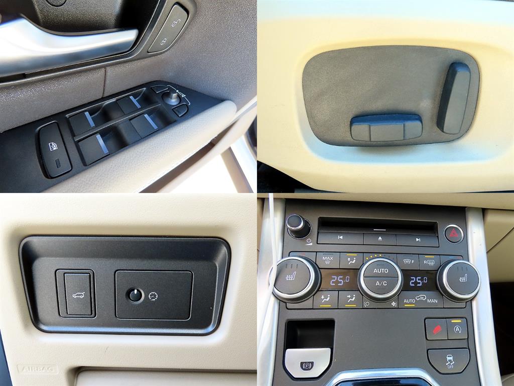 Land Rover Range Rover Bike 2016 - Importación desde Corea - HF Imports Iquique - Foto 15