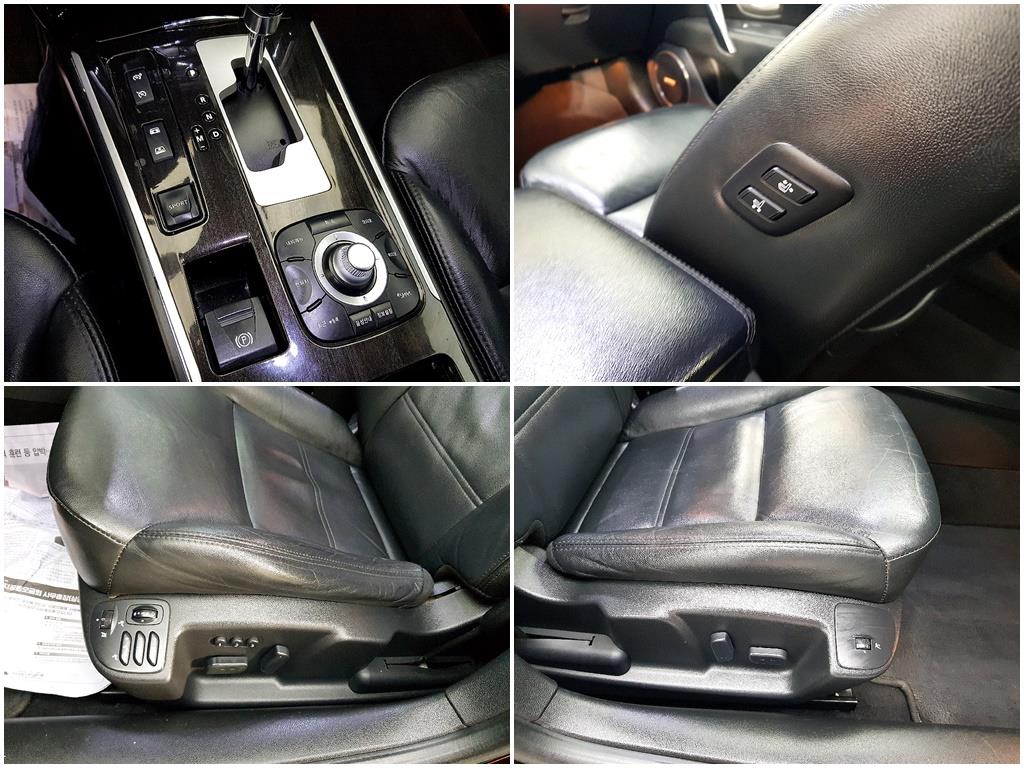 SAMSUNG SM7 2013 Negro - Importación desde Corea - HF Imports Iquique - Foto 17