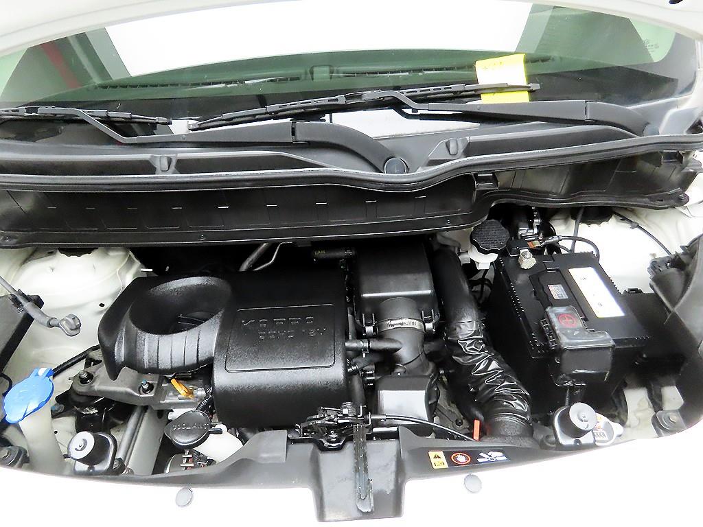 KIA Ray 2018 - Importación desde Corea - HF Imports Iquique - Foto 18