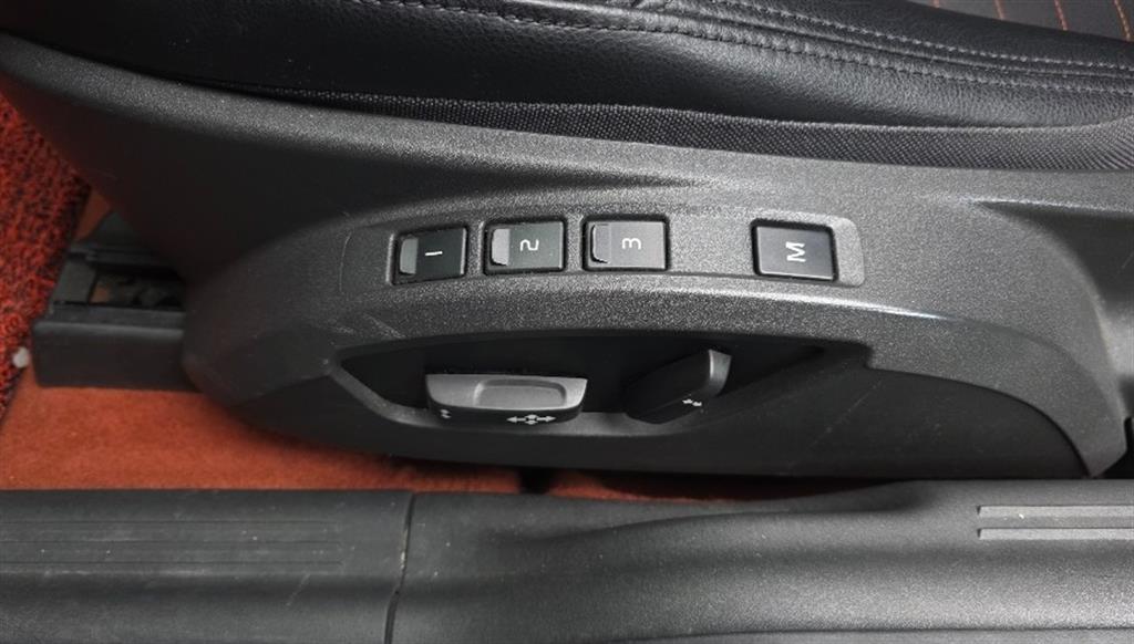 Volvo C30 2010 Gris - Importación desde Corea - HF Imports Iquique - Foto 17