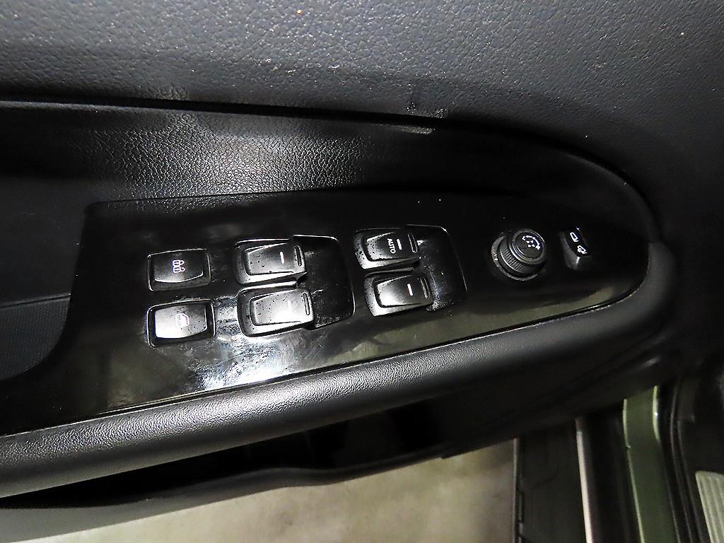 Ssangyong Rexton 2024 Verde - Importación desde Corea - HF Imports Iquique - Foto 13