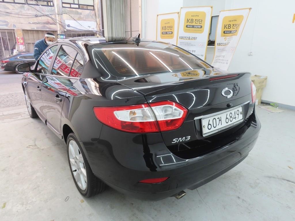 SAMSUNG SM3 - Vista 4