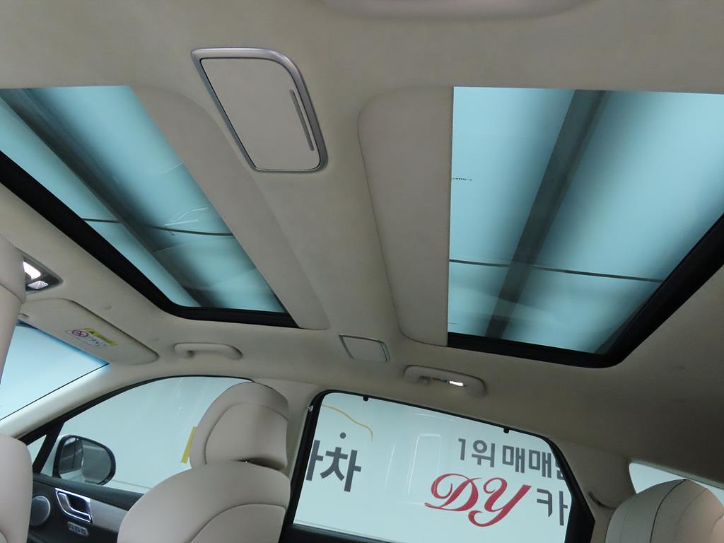 Genesis GV80 2024 Blanco - Importación desde Corea - HF Imports Iquique - Foto 17