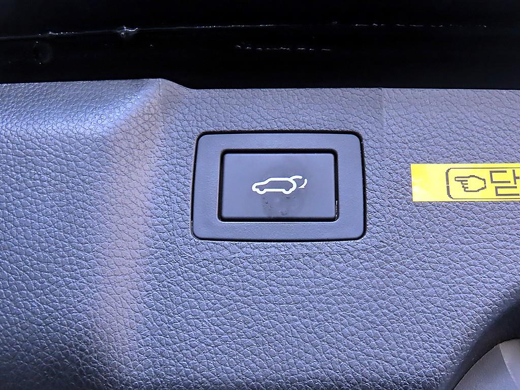 HYUNDAI Maxcruz 2015 Negro - Importación desde Corea - HF Imports Iquique - Foto 17