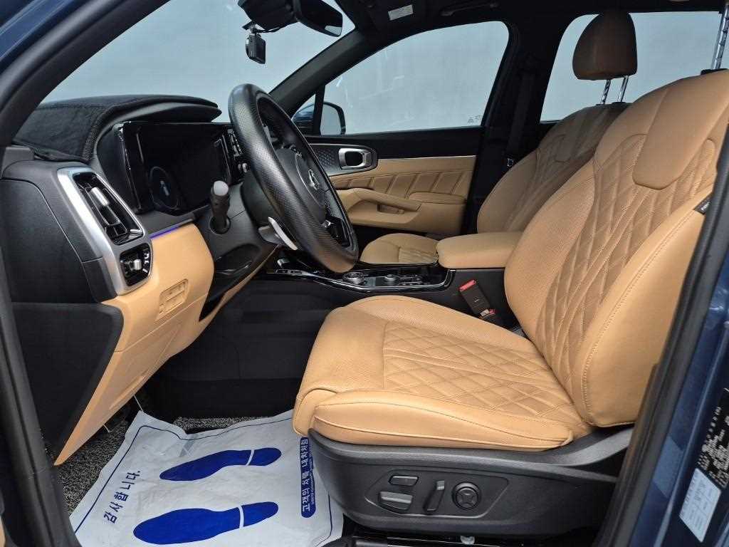 KIA Sorento - Vista 11