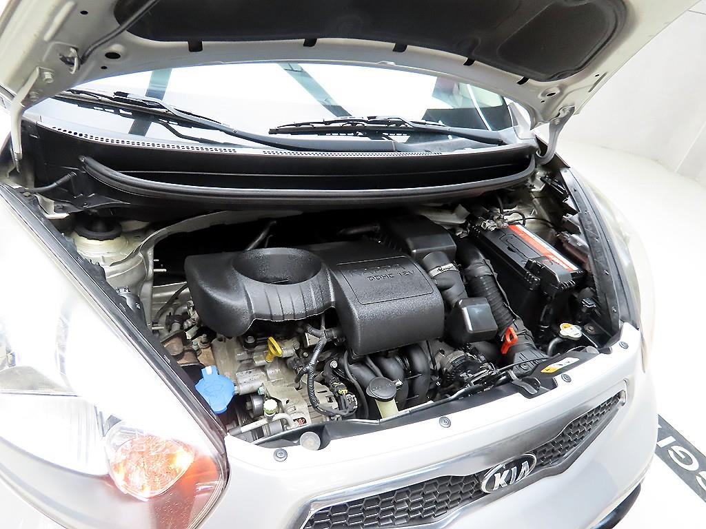 KIA Morning 2014 - Importación desde Corea - HF Imports Iquique - Foto 19