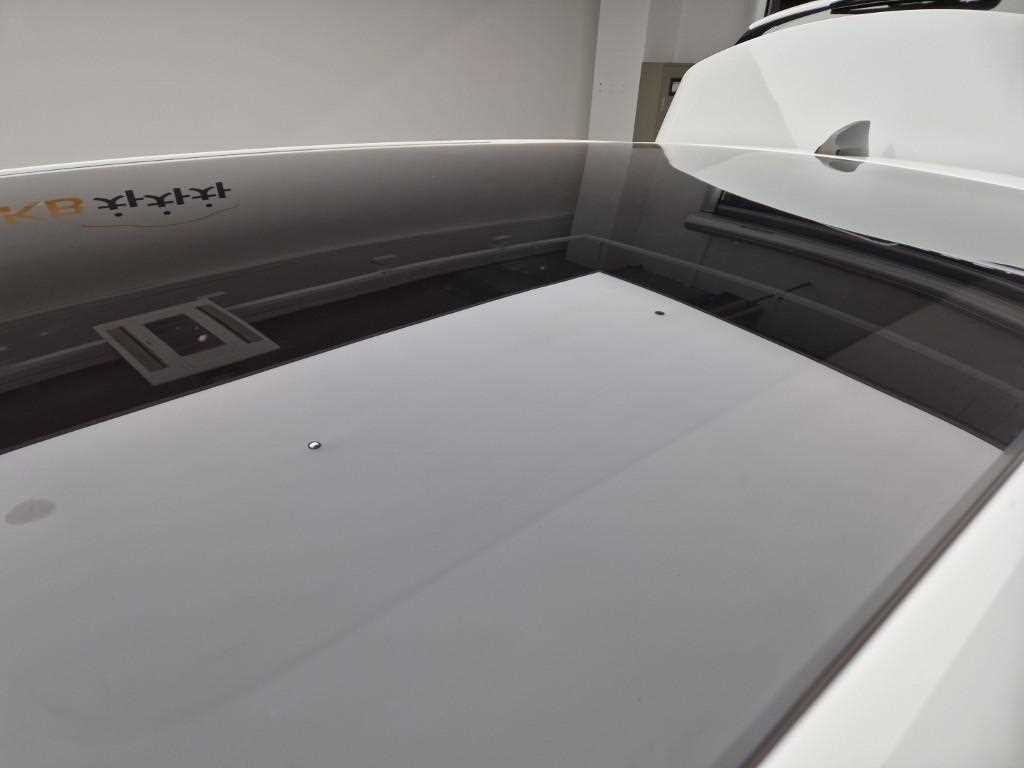 Land Rover Discovery Sports 2018 Blanco - Importación desde Corea - HF Imports Iquique - Foto 13