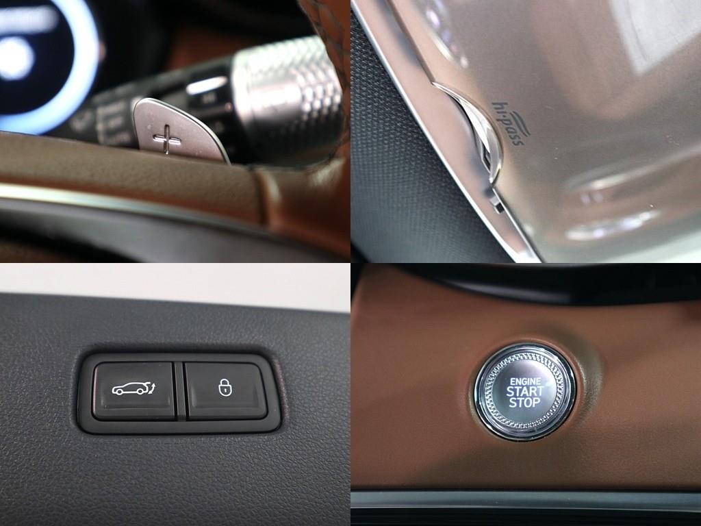 Genesis GV70 2024 Blanco - Importación desde Corea - HF Imports Iquique - Foto 20