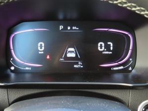 KIA Morning - Vista 10