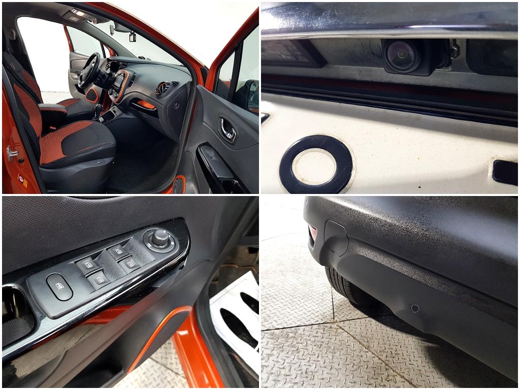 SAMSUNG QM3 2014 - Importación desde Corea - HF Imports Iquique - Foto 19